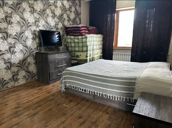 Юнусабад 15 квартал 4 комнатная цена 112000$ — фото 2