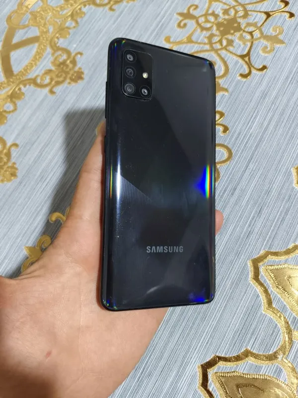 Samsung A51 xotrasi 64gb 2ta sim ime utgan afetsalne
