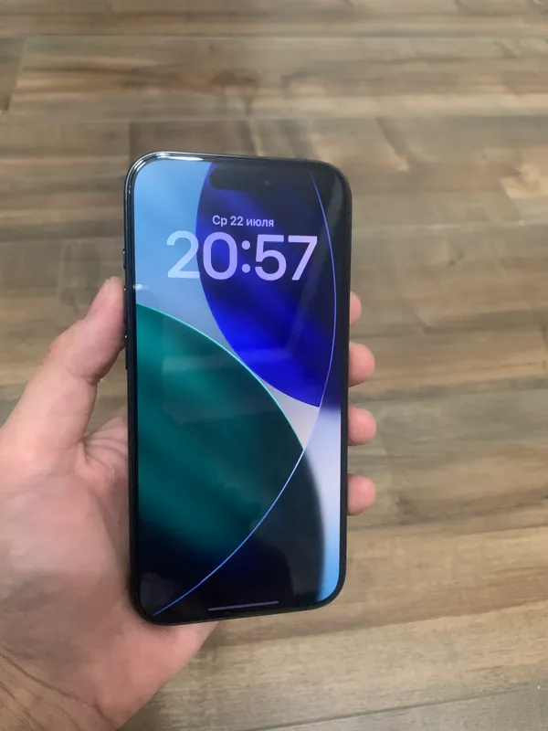 Iphone 15 pro 128 gb 1 Iphone 15 pro 128 gb 1