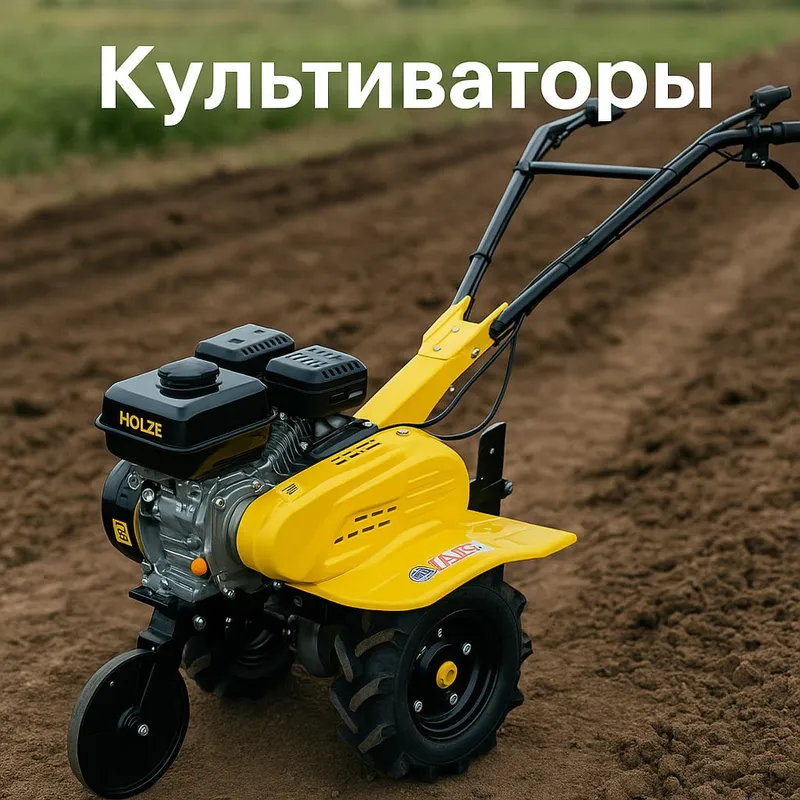 Motoblok