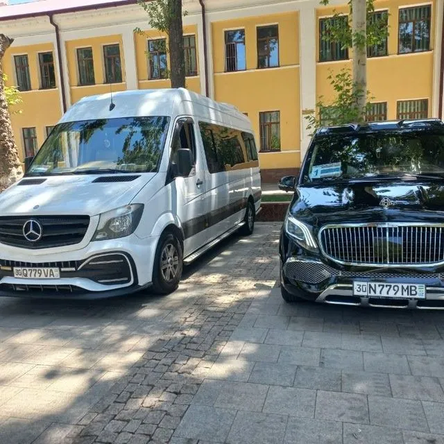 Транспортные услуги — фото 3