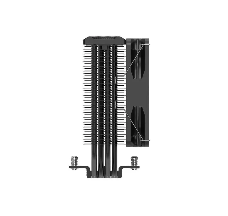 ! CPU Cooler PCCooler PALADIN EX400 ARGB sovutish tizimi, QQS bilan narxi 3 ! CPU Cooler PCCooler PALADIN EX400 ARGB sovutish tizimi, QQS bilan narxi 3