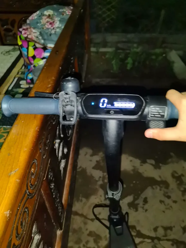 scooter