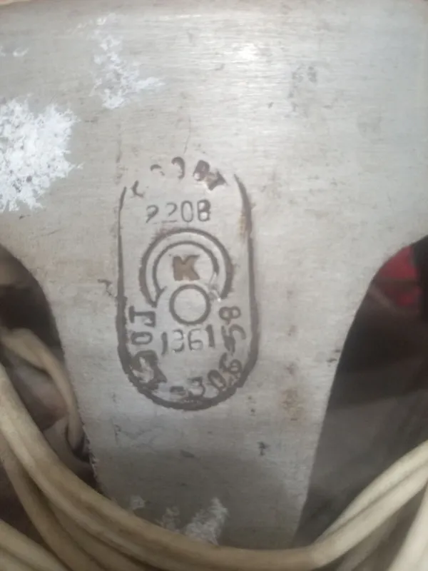 Elektr plitka. Sovetcha. 3