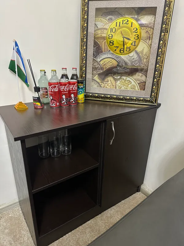 Rahbar uchun 8 qismdan iborat ofis mebeli 3