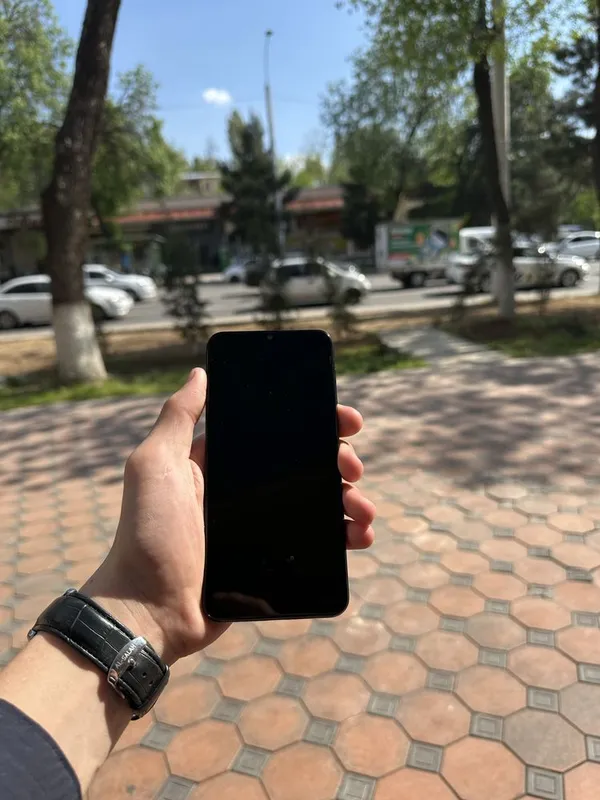 Samsung a50 srochni sotiladi — фото 1