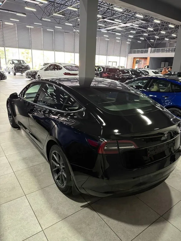 Продается Tesla Model 3 Dual Motor — фото 1