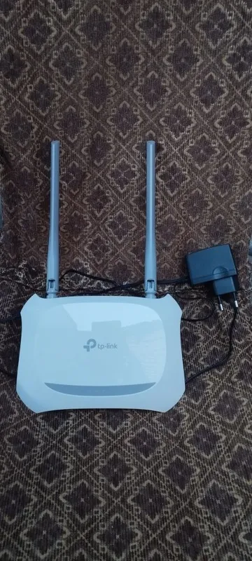 Продам ролтэр TP Link.