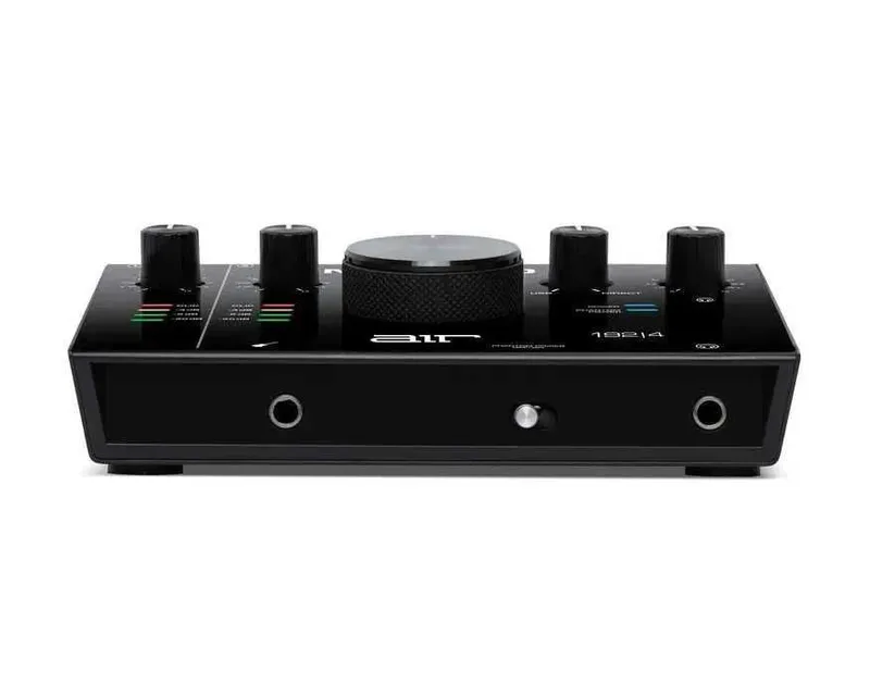 Vocal Studio M-AUDIO AIR 192|4 2 Vocal Studio M-AUDIO AIR 192|4 2