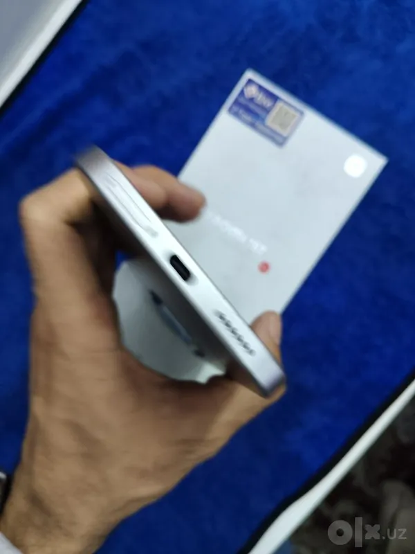 Xiaomi 15 T, память 12+4/256 ГБ, Global 4 Xiaomi 15 T, память 12+4/256 ГБ, Global 4