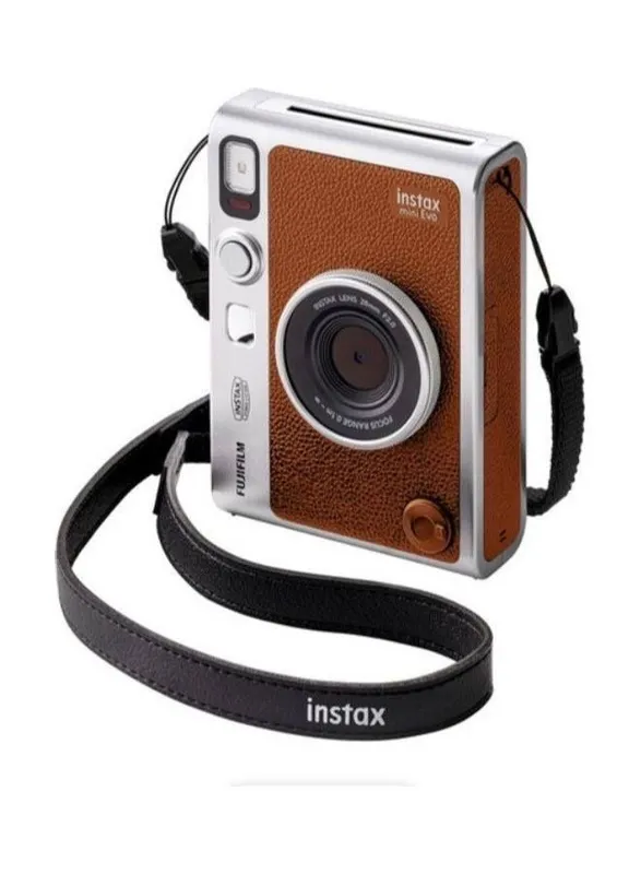 Камера Instax Mini Evo — фото 1