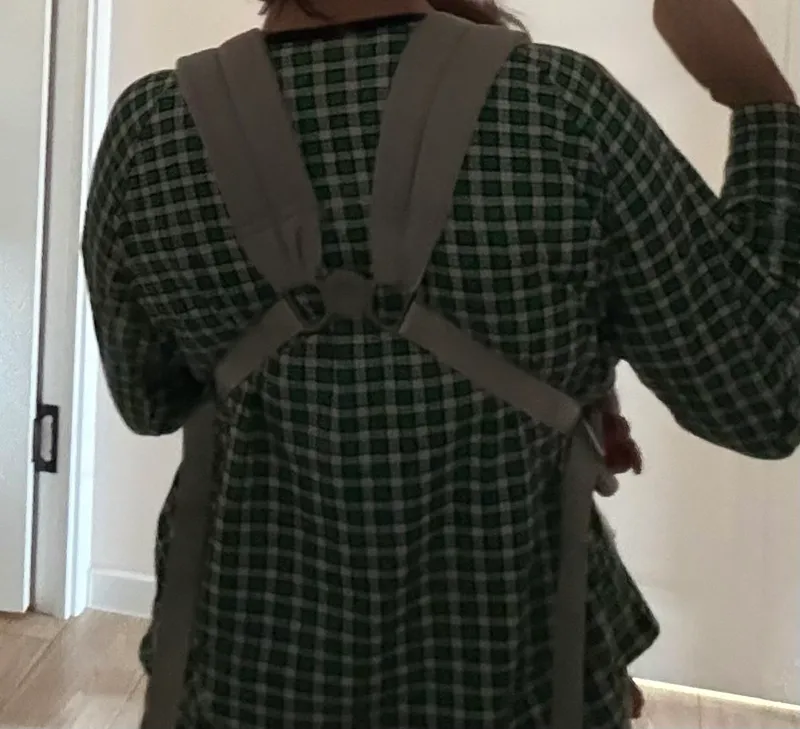 Sling/ko‘tarma moslama/kenguru 3