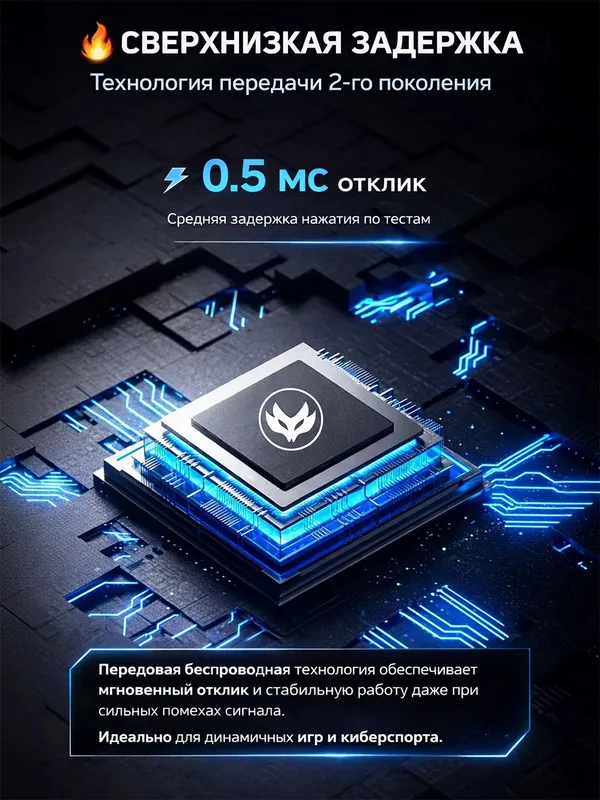 Prov6+ simsiz sichqoncha 4