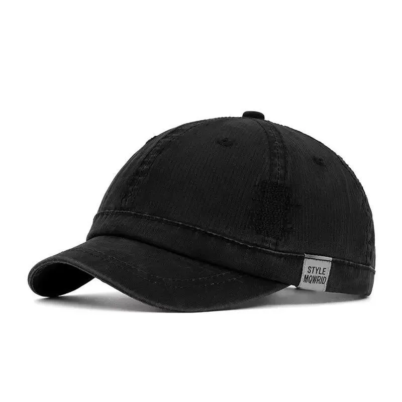 Erkaklar kepkasi CottonCap Classic (100% paxta) 6