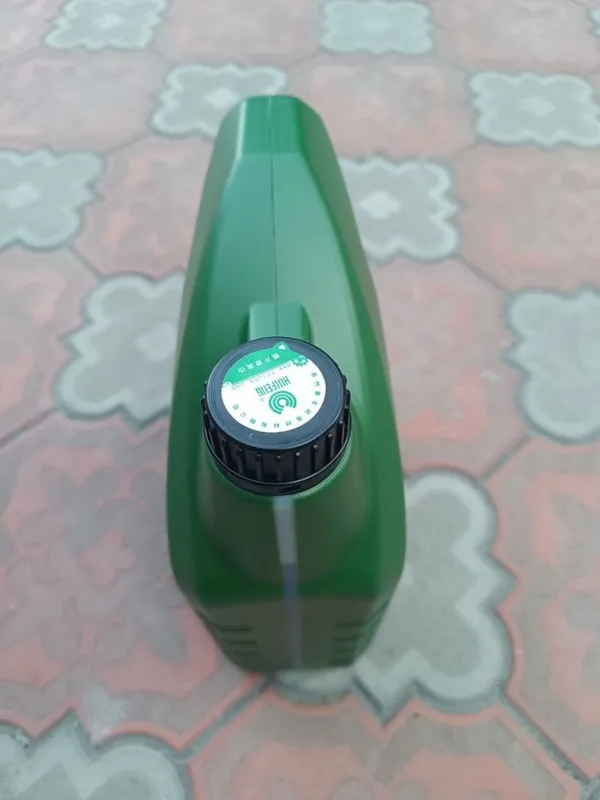 Вакуумное масло (Vacuum Pump Oil) для вакуумных насосов | В наличии — фото 4