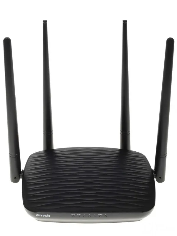 * Wi-Fi роутер Tenda AC1200 AC5 2 * Wi-Fi роутер Tenda AC1200 AC5 2