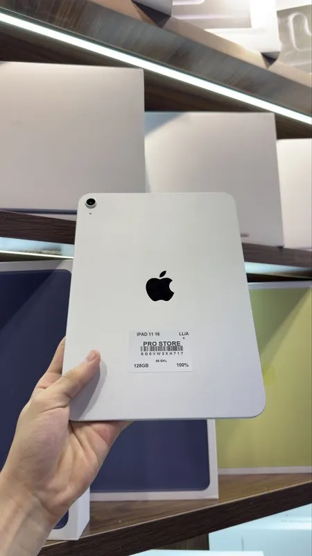 ipad 11 A16 keyboard blan nasiya savdoga 1