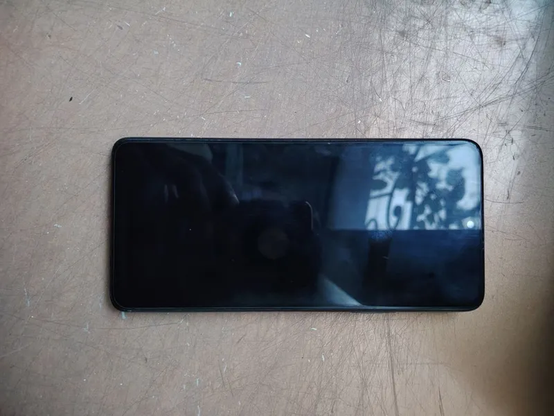 Redmi note 10 pro 128 talik — фото 1
