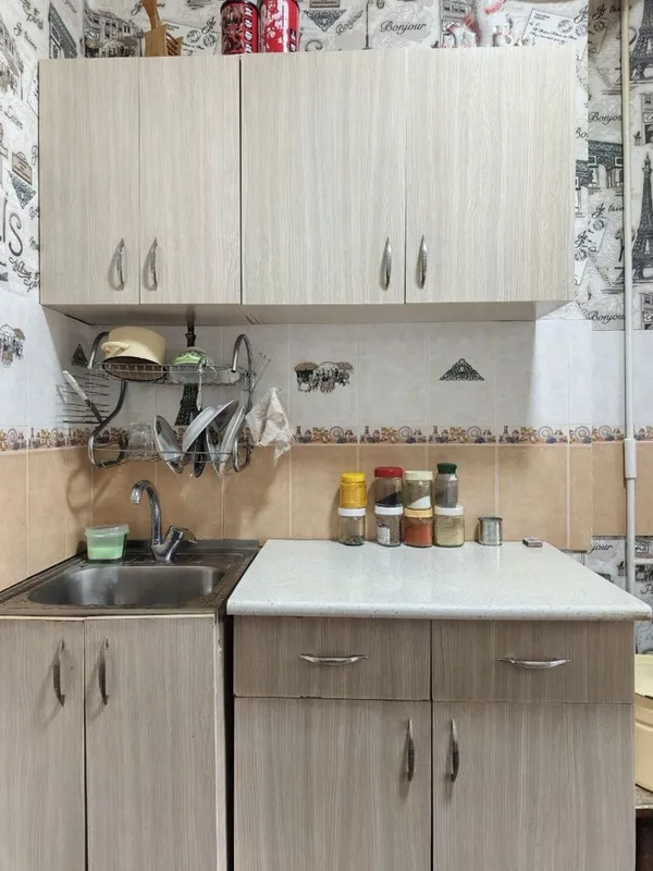 Продается Кухонный шкаф oshxona jixozi sotiladi