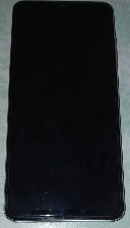 Samsung A06 2