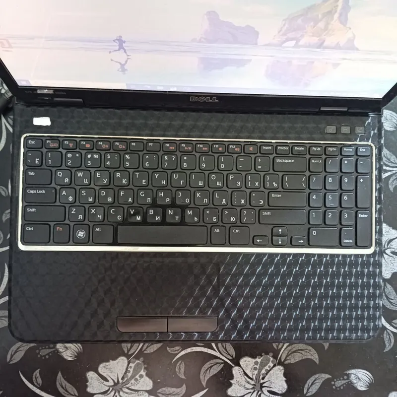 Dell Inspiron N5110 Noutbook — фото 2