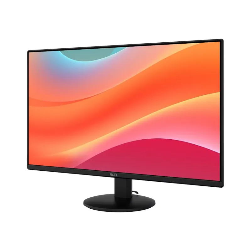 Монитор MSI PRO MP272L 27" 2 Монитор MSI PRO MP272L 27" 2