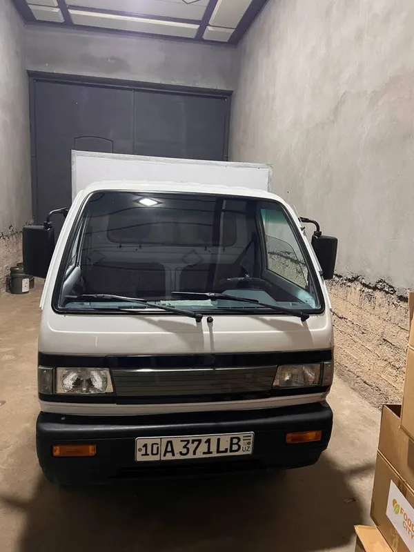 Labo 2019/2020 Chevrolet Labo furgon sotiladi 1