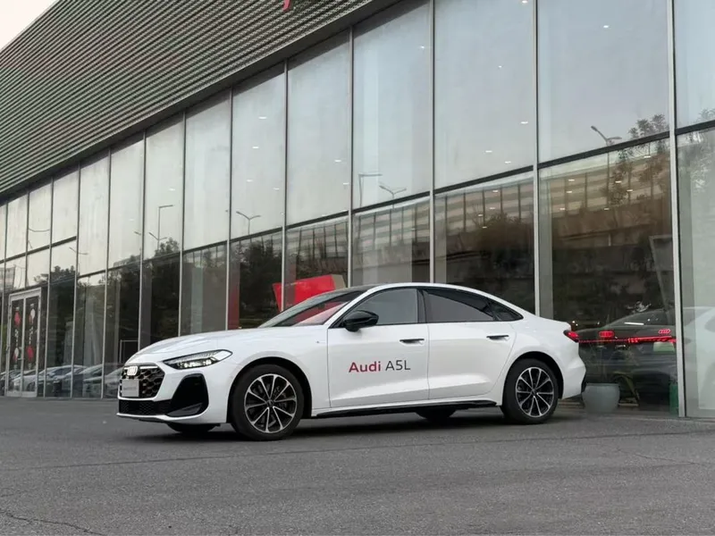 AUDI A5L 2.0Turbo Sport Plus ZAKAZGA! 1 AUDI A5L 2.0Turbo Sport Plus ZAKAZGA! 1