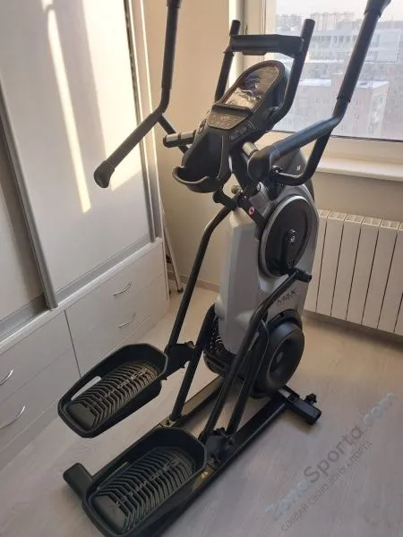 Кросстренер Bowflex Max Trainer M6 — фото 2