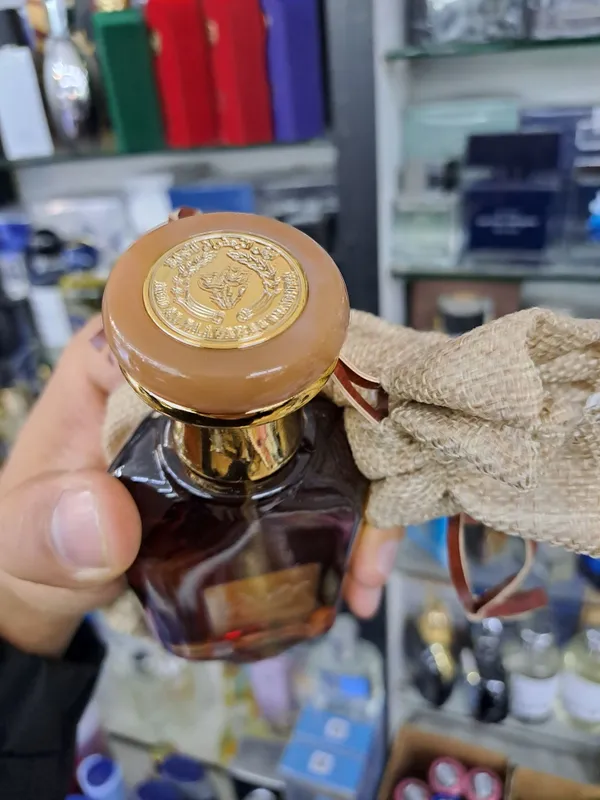 Mousuf Eau de Parfum 3 Mousuf Eau de Parfum 3