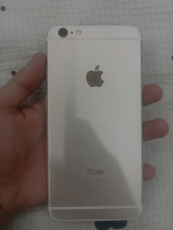 iPjone 6plus