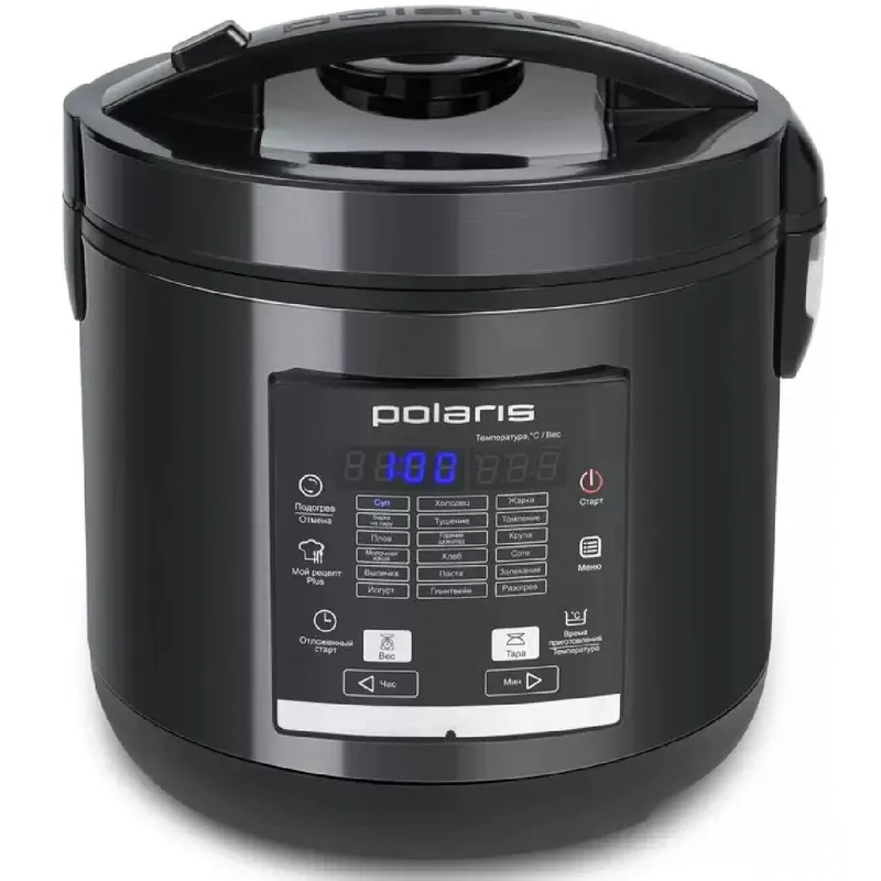 Мультиварка Polaris PMC 0576ADS