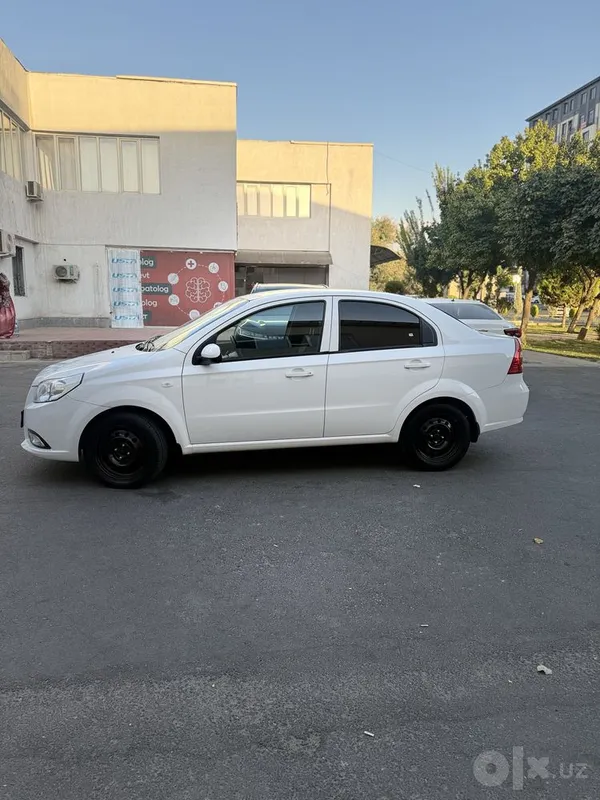 Nexia 3 2021 года, автомат 3 Nexia 3 2021 года, автомат 3