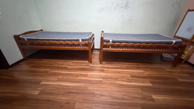 Продаётся детская кровать. 160×90 Болалар кровать сотилади — фото 2