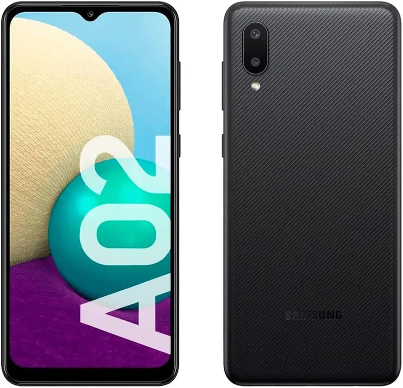 SAMSUNG Galaxy A02 2