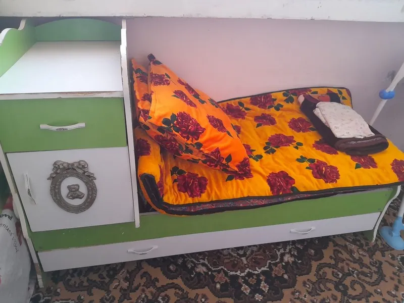 Bolalar maneji yaxshi xolati 2