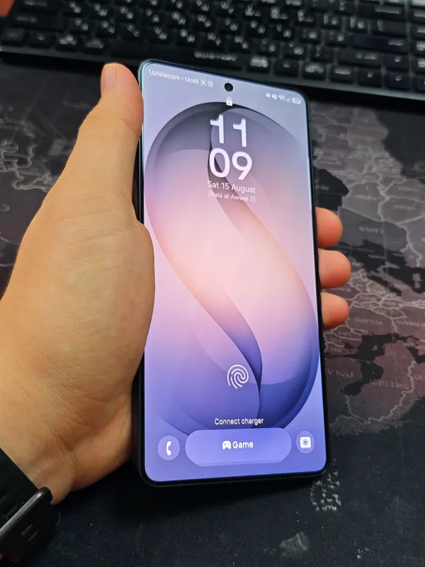 Samsung S26 Ultra, Вьетнам 2 Samsung S26 Ultra, Вьетнам 2