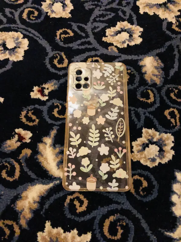 Samsung a 51 1 Samsung a 51 1