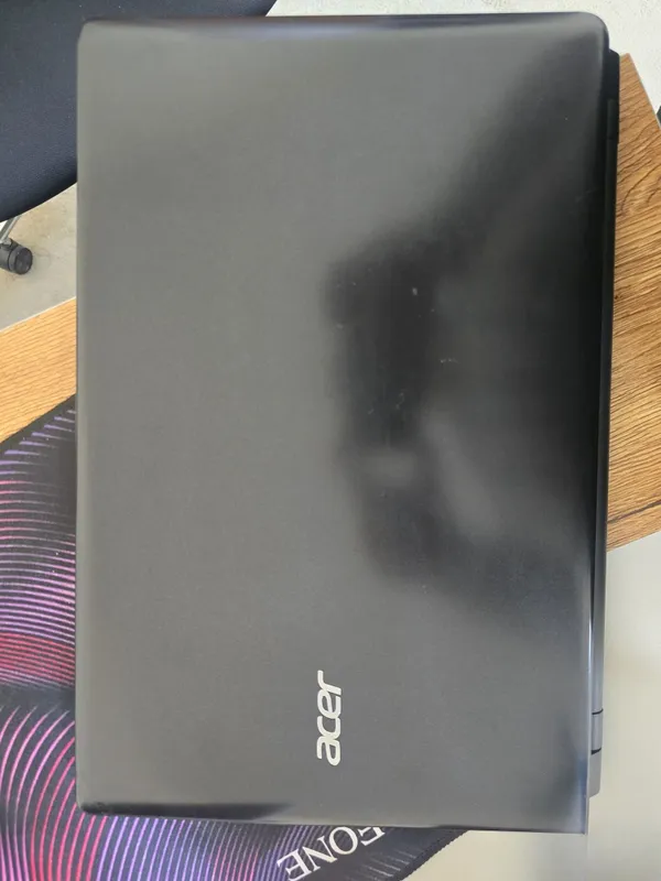 Ноутбук Acer E 510 2 Ноутбук Acer E 510 2