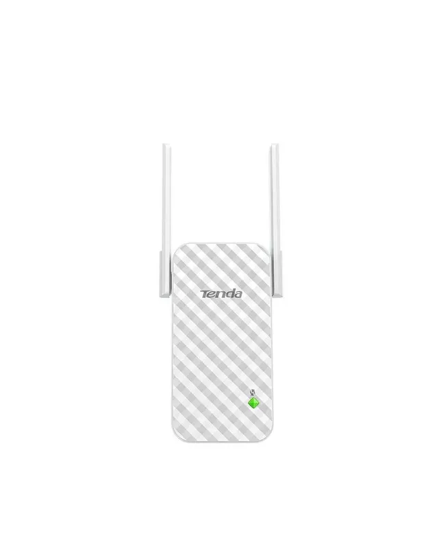 Tenda A9 Wi-Fi kuchaytirgich / repeater, 300 Mbit/s gacha 2