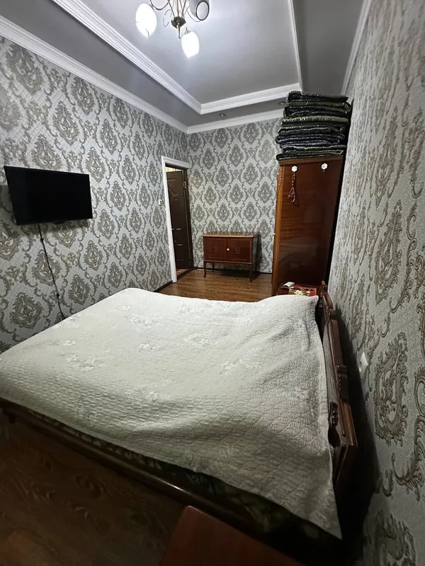 3-комнатная, полный ремонт. 72 квадрат, в Алгоритме 5 3-комнатная, полный ремонт. 72 квадрат, в Алгоритме 5