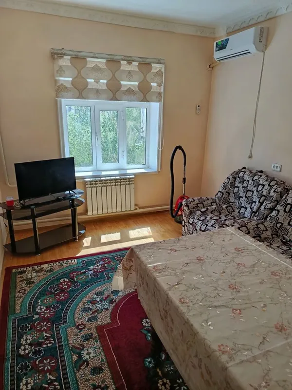 Нукус! Аренда 4-х комнатной квартиры в Нукусе