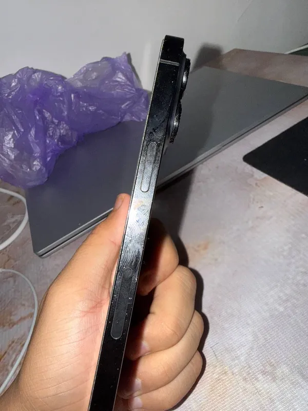 iPhone 14 Pro Max 128 ГБ 2 iPhone 14 Pro Max 128 ГБ 2