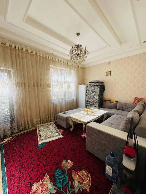 Продажа Евро Дома Сергели ,Хонобад — фото 4