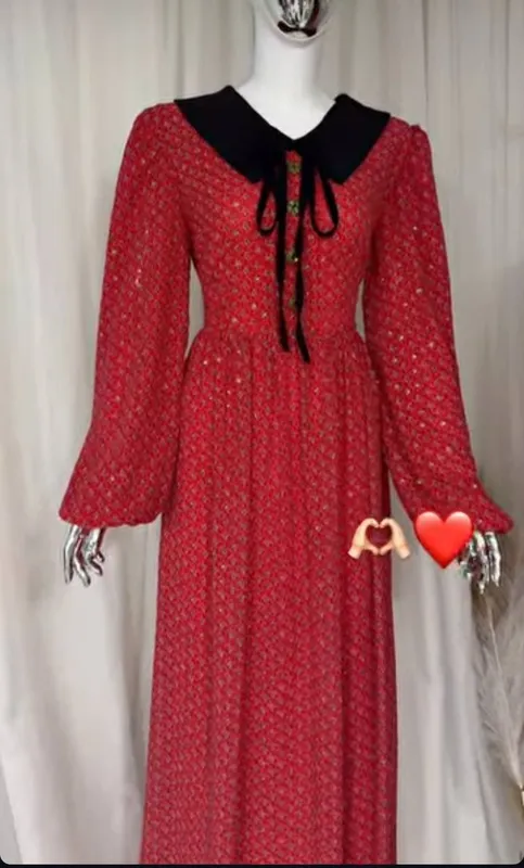 Платье, купленное в Bettmode fashion 1