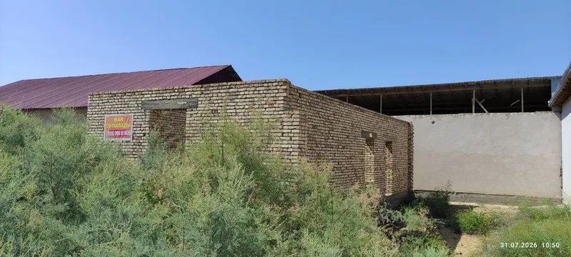 Шала питкен жай сатылады 6 Шала питкен жай сатылады 6