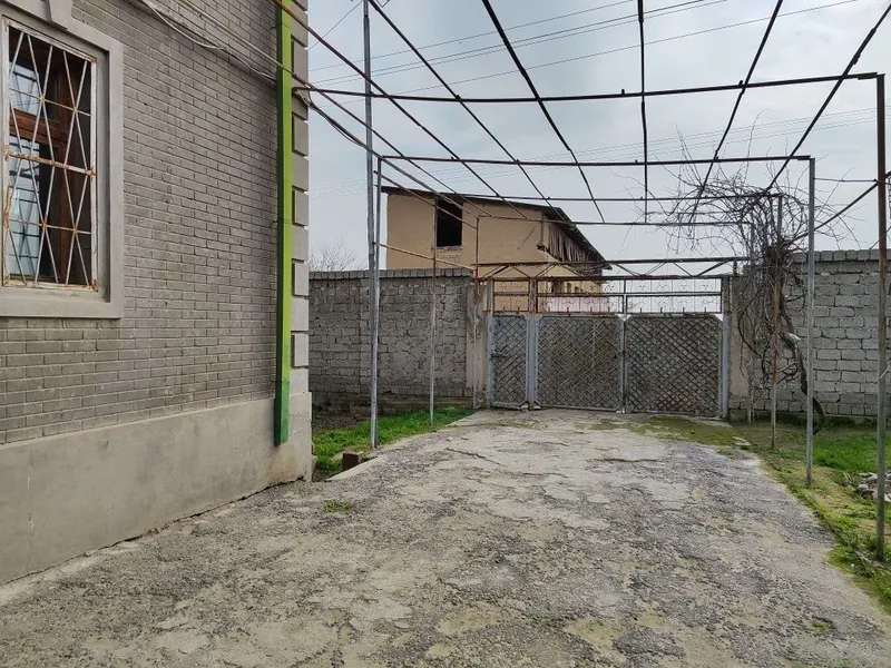 Продам дом участок Круг Рохата 5 км — фото 4