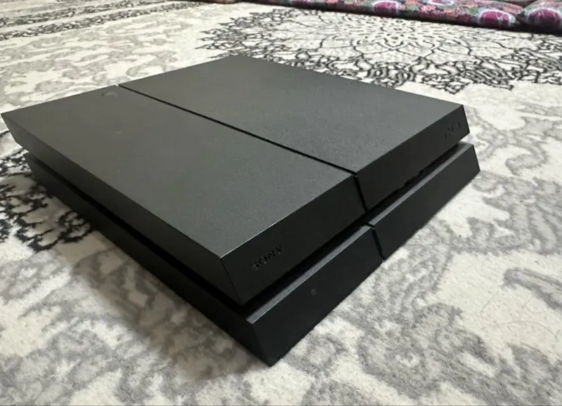 Playstation4 GoldHen 12.02 — фото 2