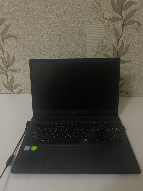 Acer Aspire A315-55G — фото 3