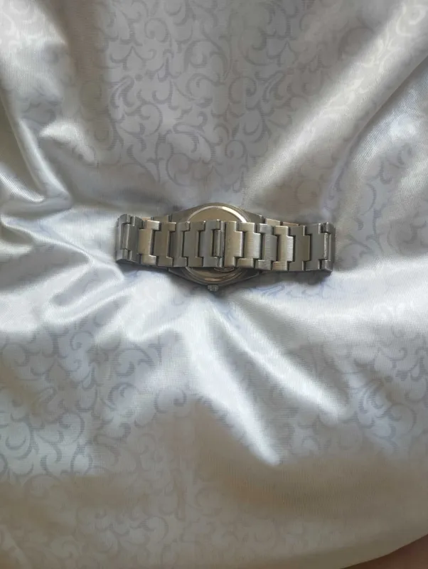 Наручные часы TISSOT — фото 2